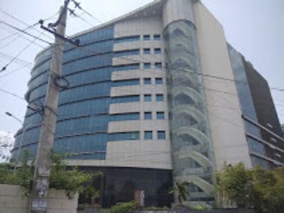 Amexx office building