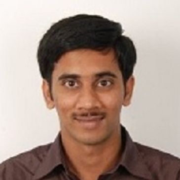 SUG Chennai team member